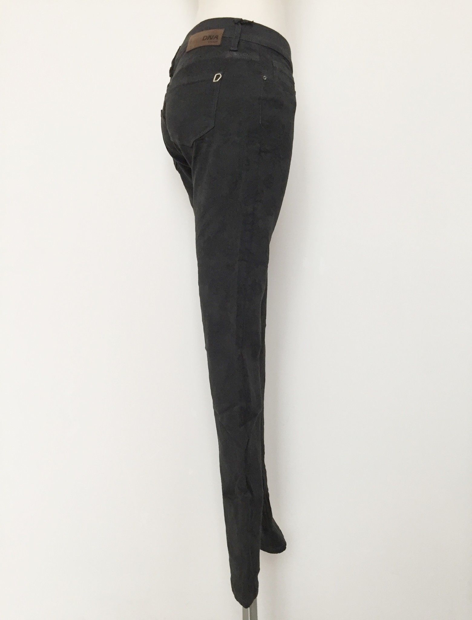 DNA Long Stretchy Jeans Cod.CLO44