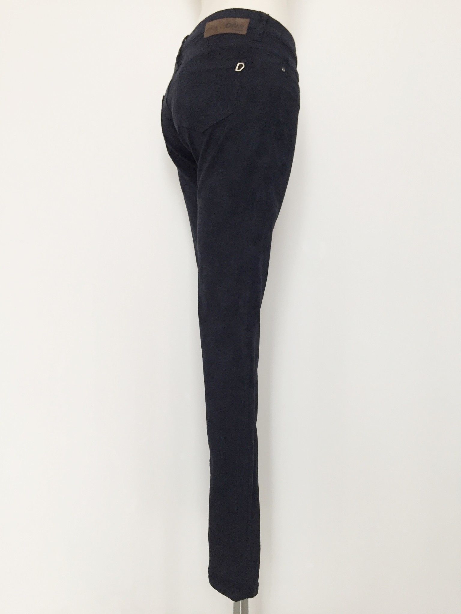 DNA Long Stretchy Jeans Cod.CLO44