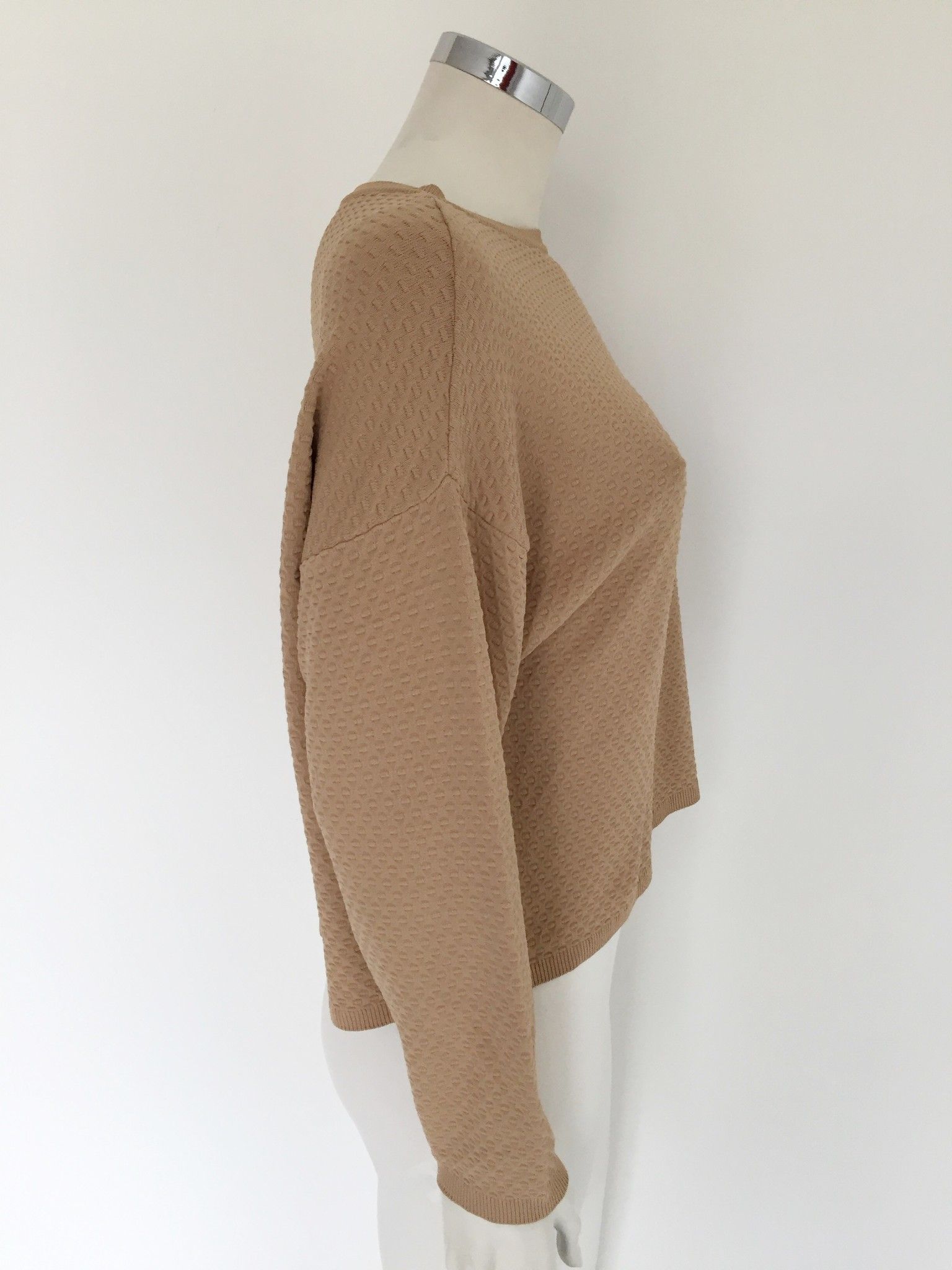 LadyBug Holed Sweater Cod.3629