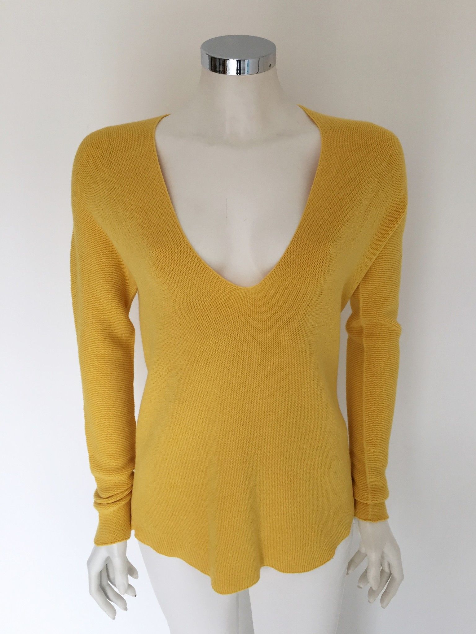 60% Maglia LadyBug Lunga con Profondo Scollo a V Cod.7043Q - Abbigliamento  e accessori - Erashop Market Place