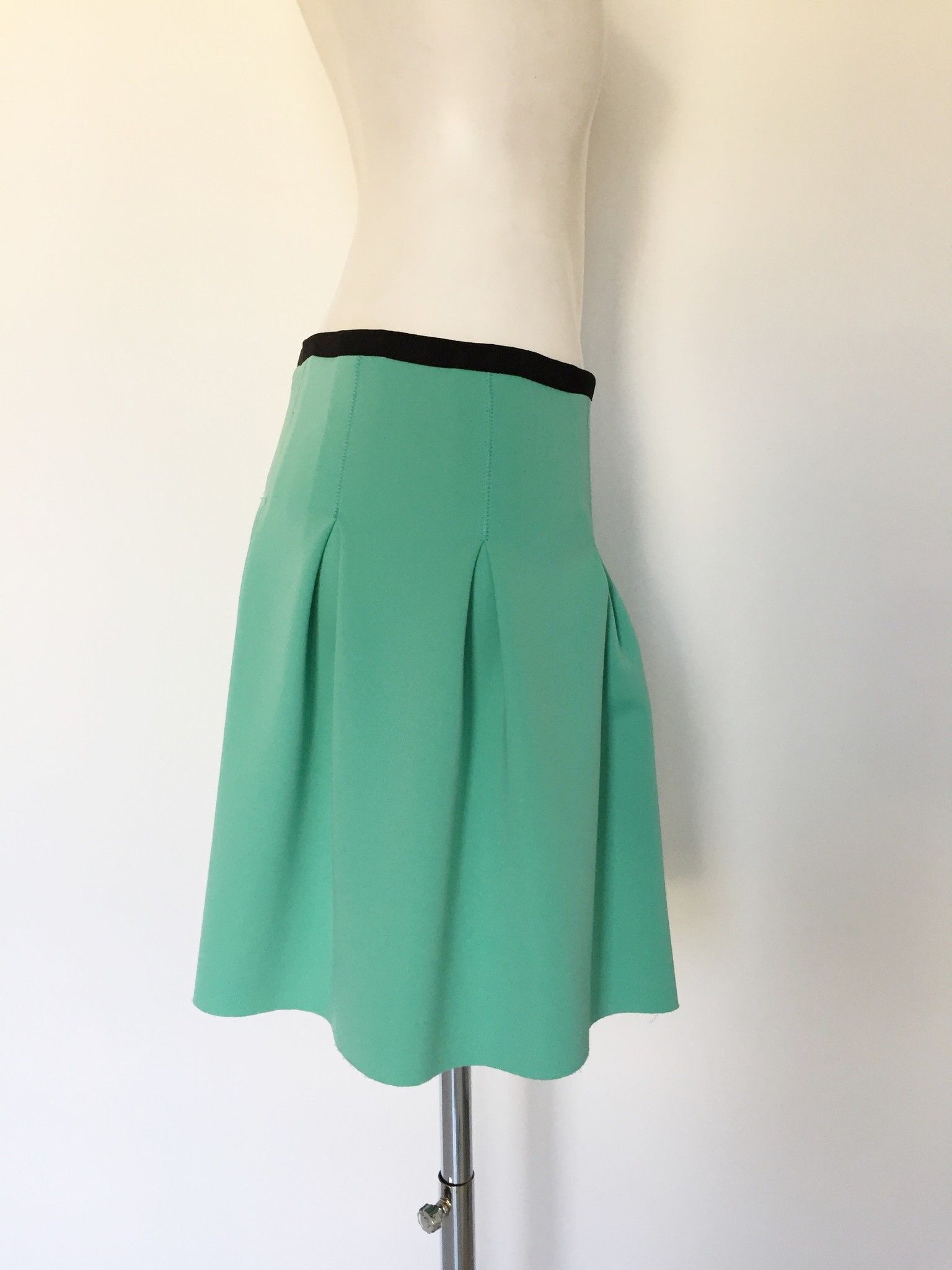 LadyBug Pleated Short Skirt Cod.T01882