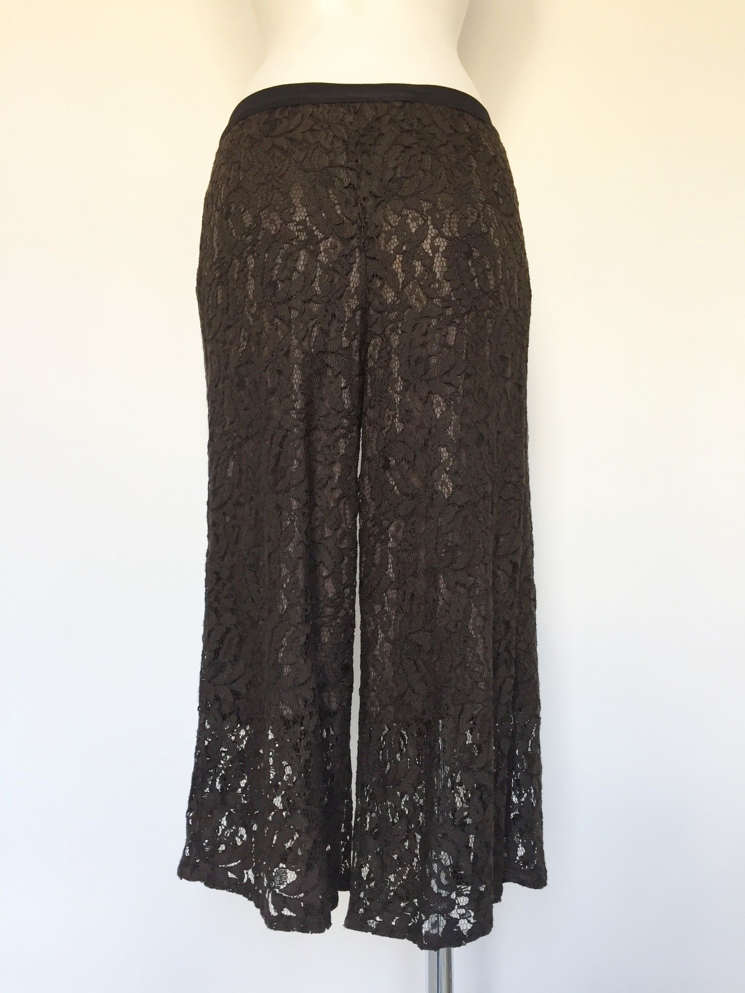 LadyBug Lace skirt Cod.TQ0749