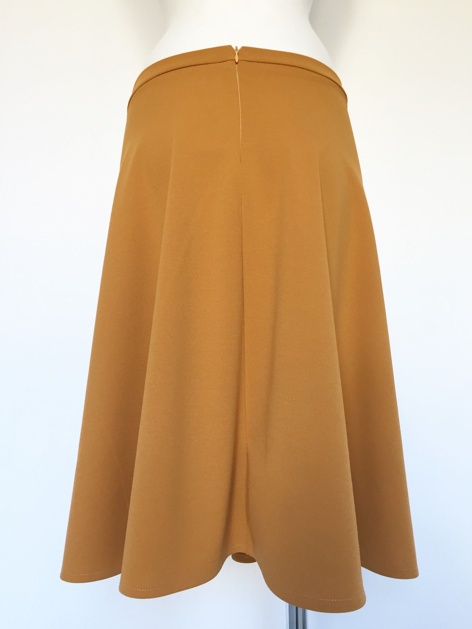 LadyBug Flared Skirt with Pockets Cod.96232