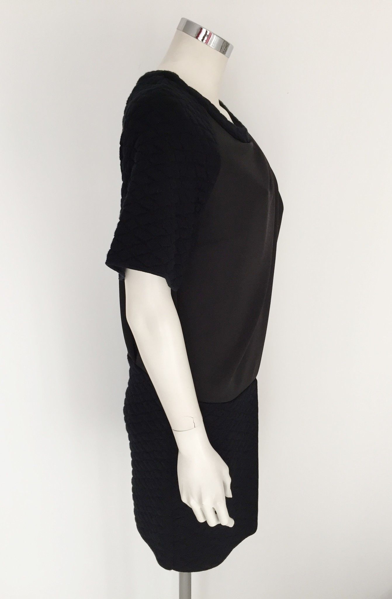 Katia G. Short Sleeve Dress Cod.K35622