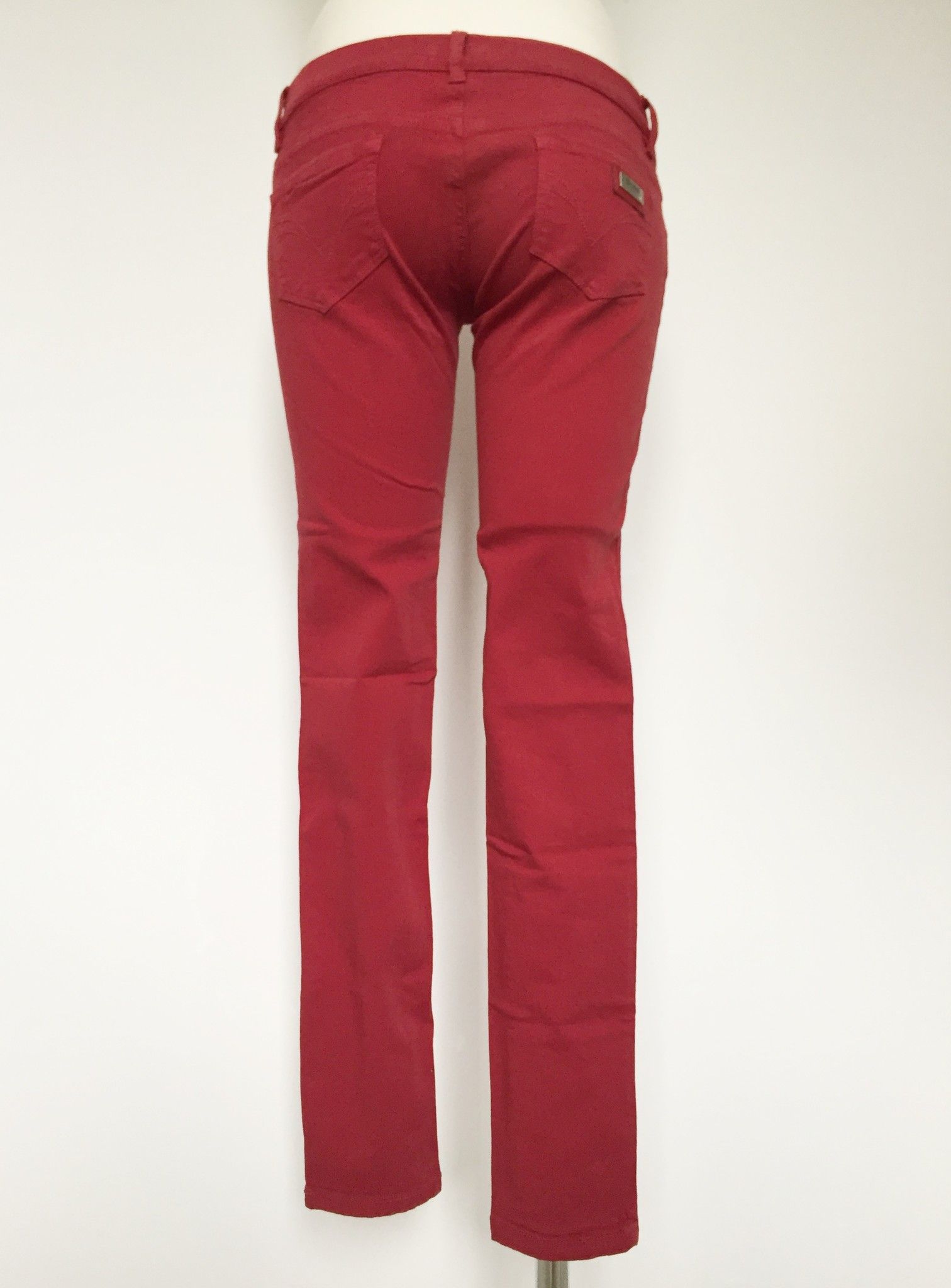 Qzee Strech Jeans Cod.CH0T12