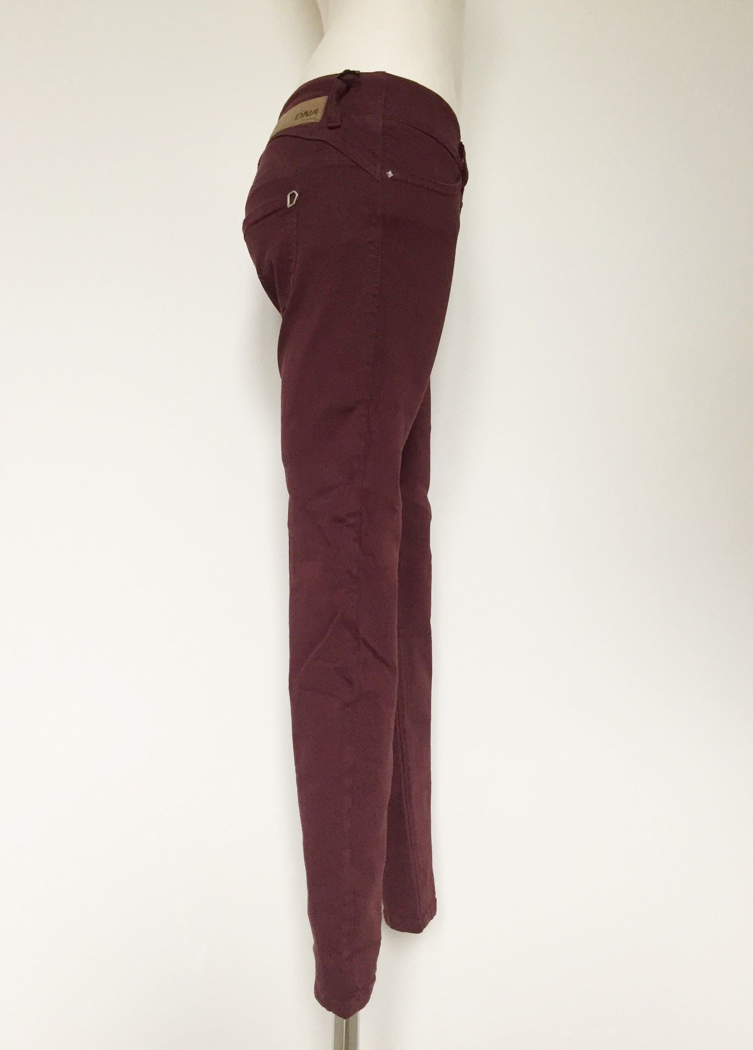 DNA Long Skinny Stretch Jeans Cod.Zara