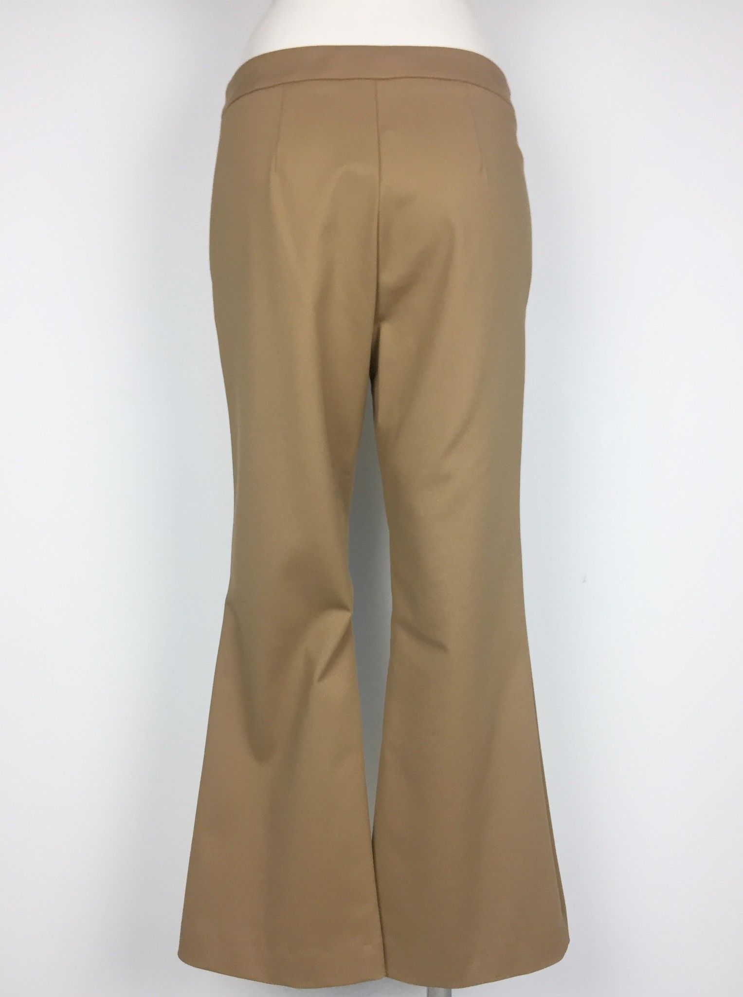 Space Ankle Trousers Cod.SP6PA2302