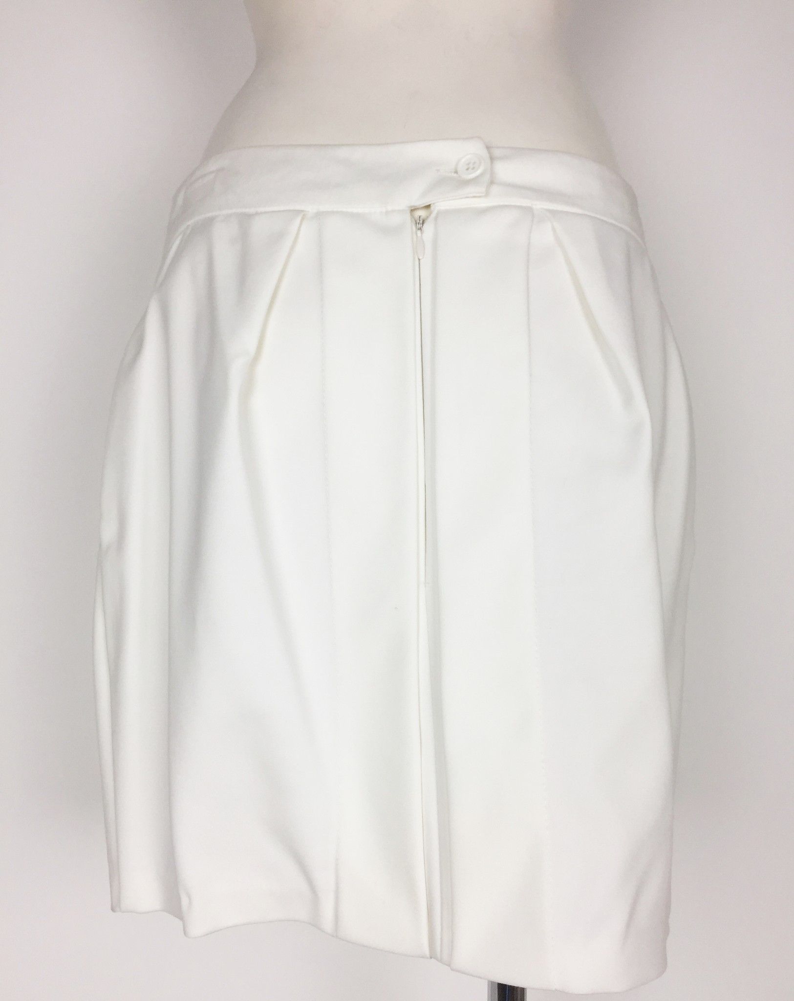 Manu Palmi Short Skirt Cod.240E158