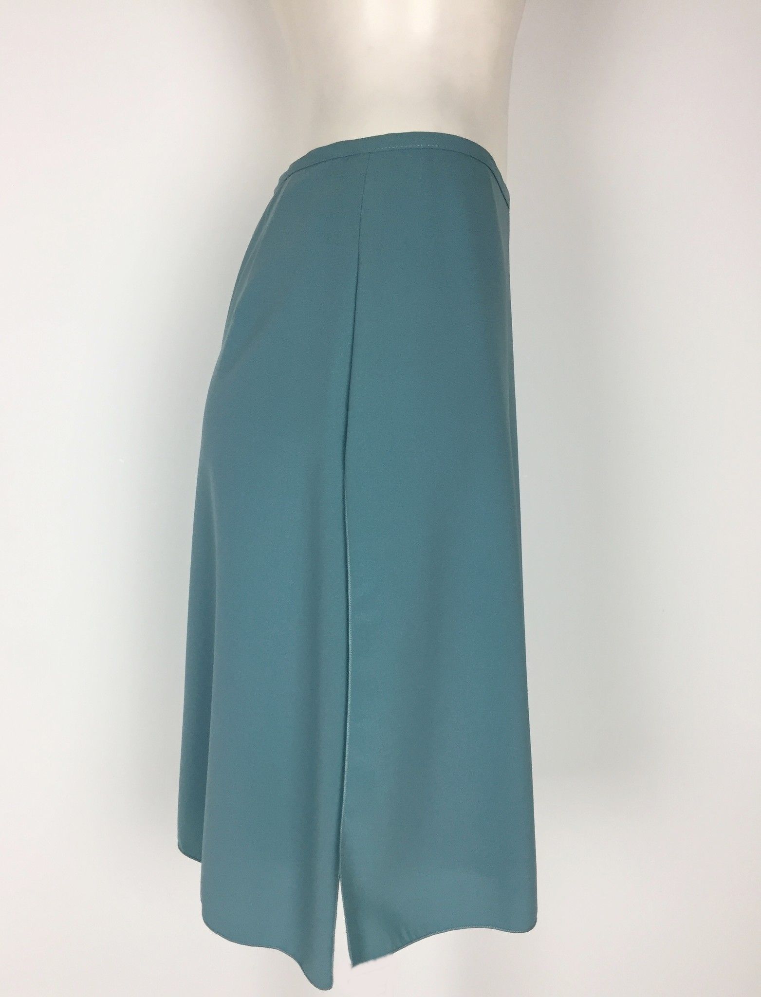Adele Fado Double Veils Skirt Cod.67222