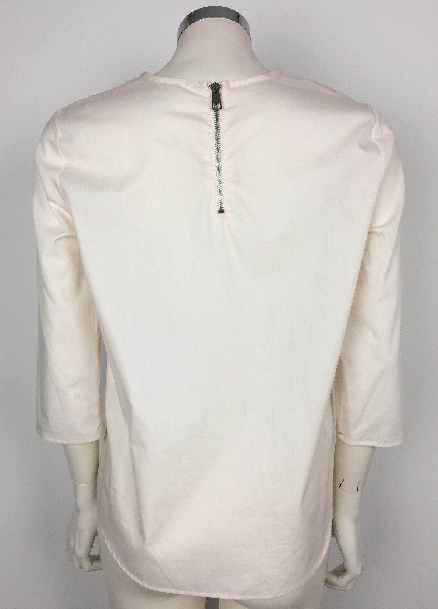 LadyBug 3/4 Sleeve Shirt with Pockets Cod.TQ0302