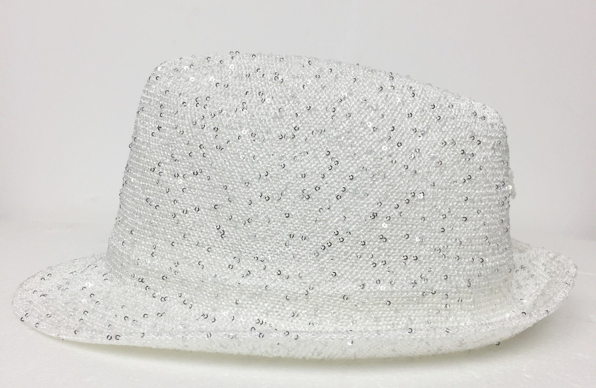 LadyBug Lurex Hat Cod.19840
