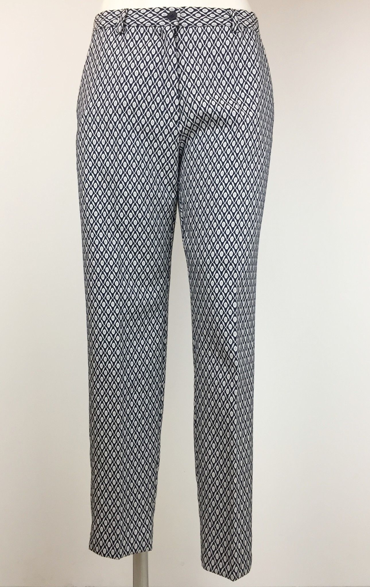 Pantalone Daniel & Mayer Modello Capri Cod.DM87451