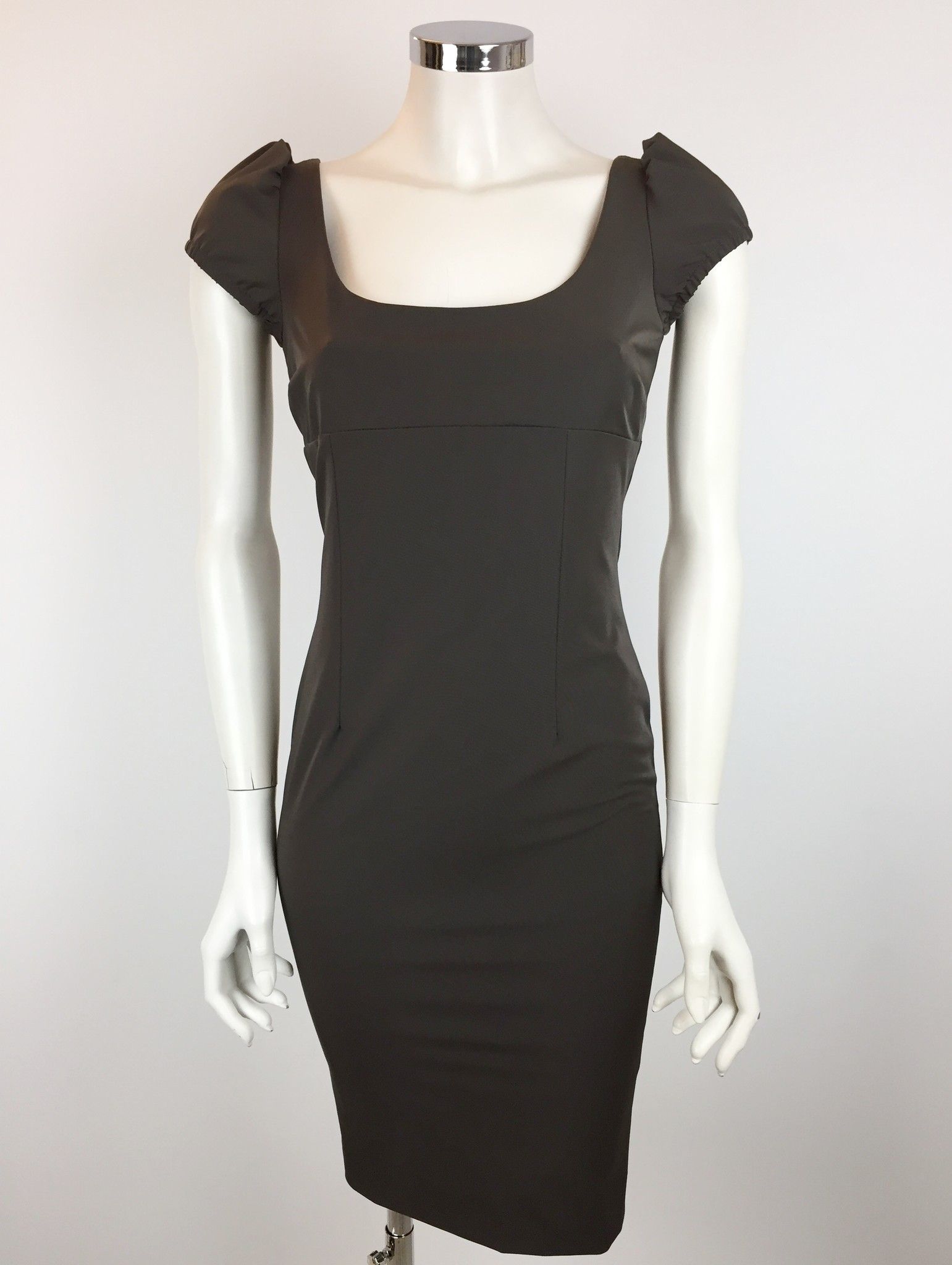 70% Tubino Mary Depp Scollo Tondo Cod.30193 - Abbigliamento e accessori -  Erashop Market Place