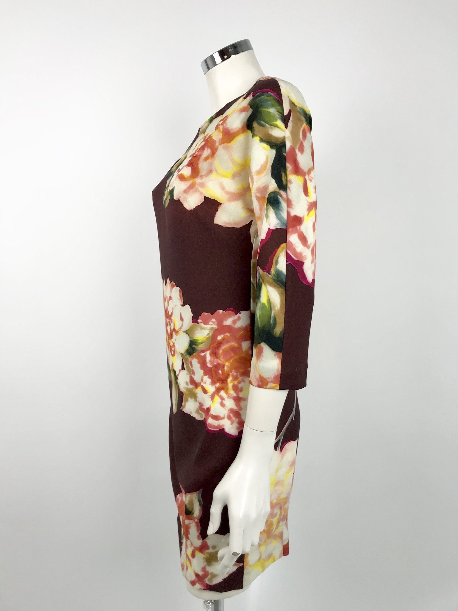 Adele Fado Fancy Short Dress Cod.AF074948