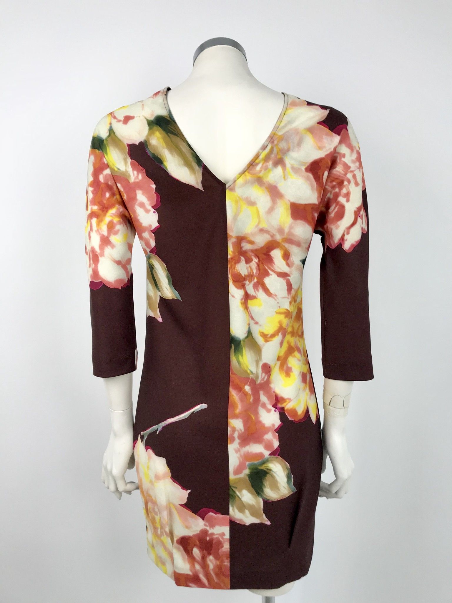 Adele Fado Fancy Short Dress Cod.AF074948