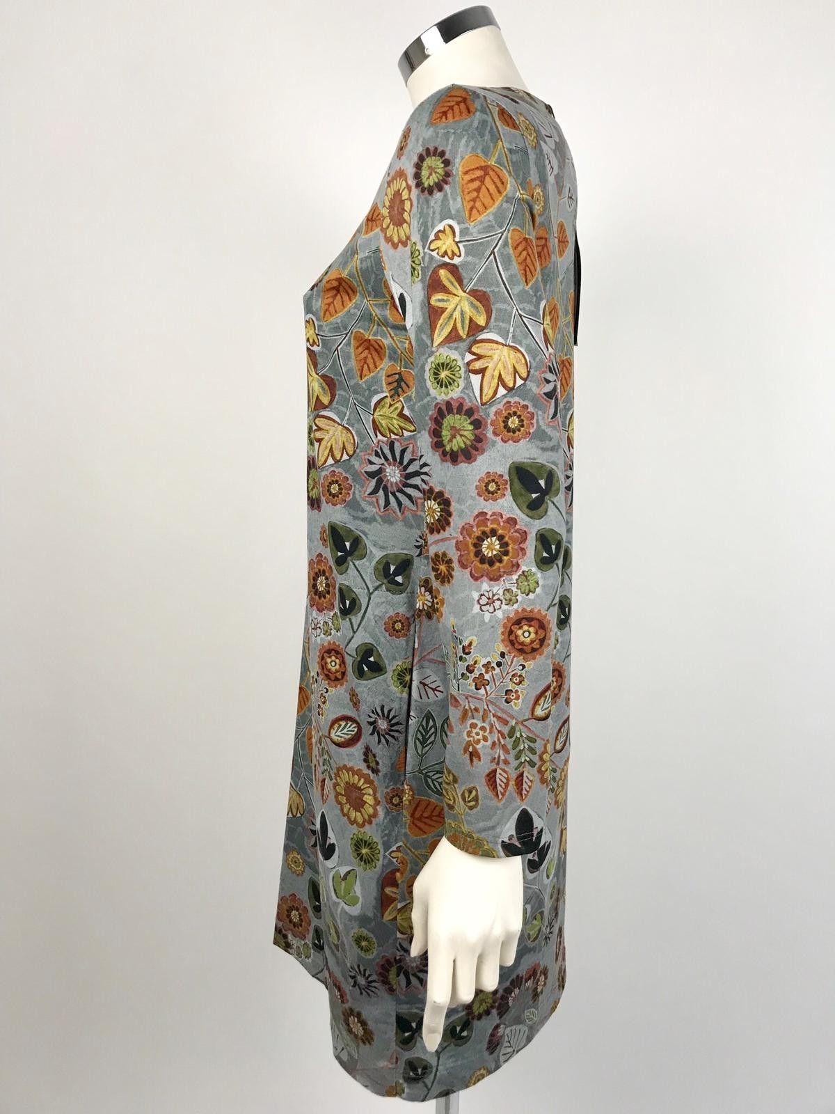 Paquito Floral Fantasy Dress Cod.LA730