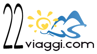 22 Viaggi - Tour Operator