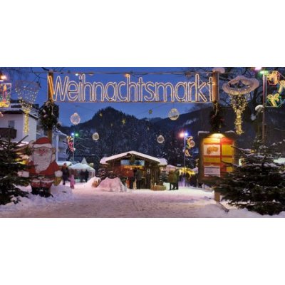 MERCATINI DI INNSBRUCK, HALL IN TYROL E KUFSTEIN