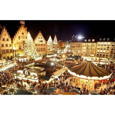 MERCATINI DI INNSBRUCK, HALL IN TYROL E KUFSTEIN