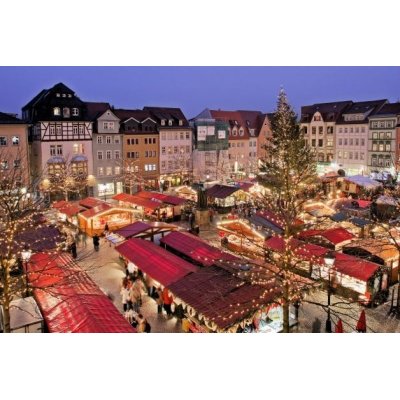 BREMGARTEN E LUCERNA MERCATINI DI NATALE