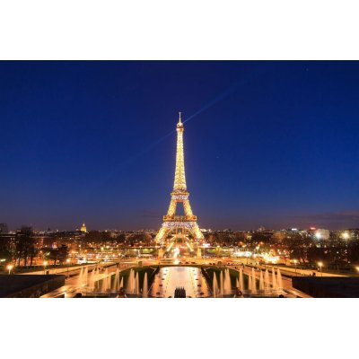 PARIGI CAPODANNO IN LIBERTA'