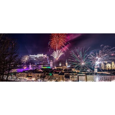 CAPODANNO A SALISBURGO