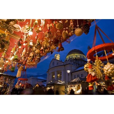 MERANO E BOLZANO 2018