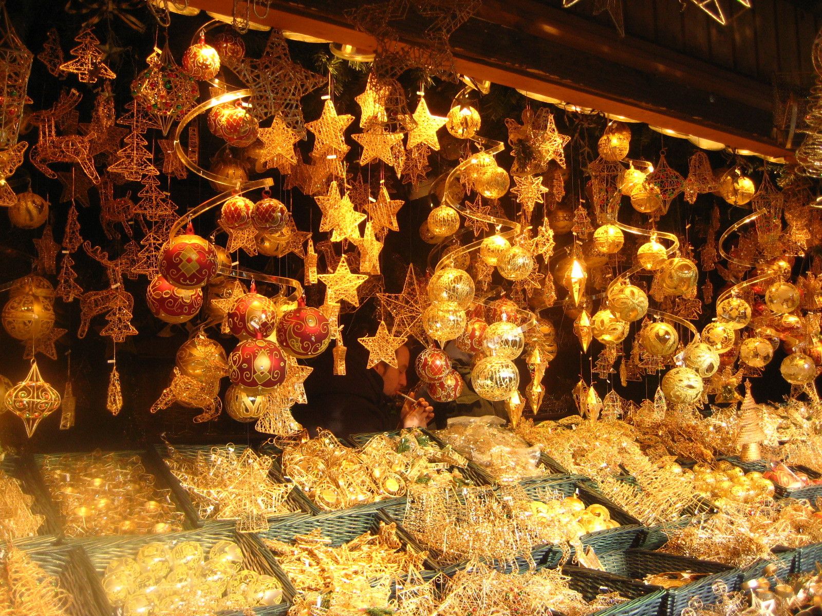 BRESSANONE E BOLZANO