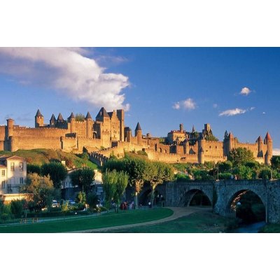 LOURDES (con AVIGNONE e ARLES)