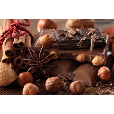 PERUGIA EUROCHOCOLATE E ASSISI