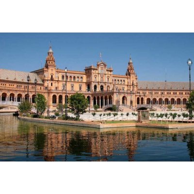 TOUR DELL'ANDALUSIA (PREZZO TOTALE 789,00 EURO. ACCONTO DI 250,00 EURO)