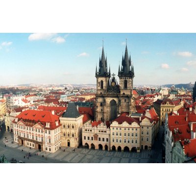 PRAGA