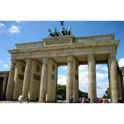 ALLA SCOPERTA DELLA GERMANIA