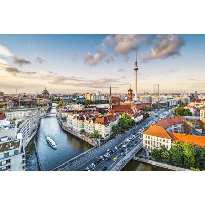 ALLA SCOPERTA DELLA GERMANIA