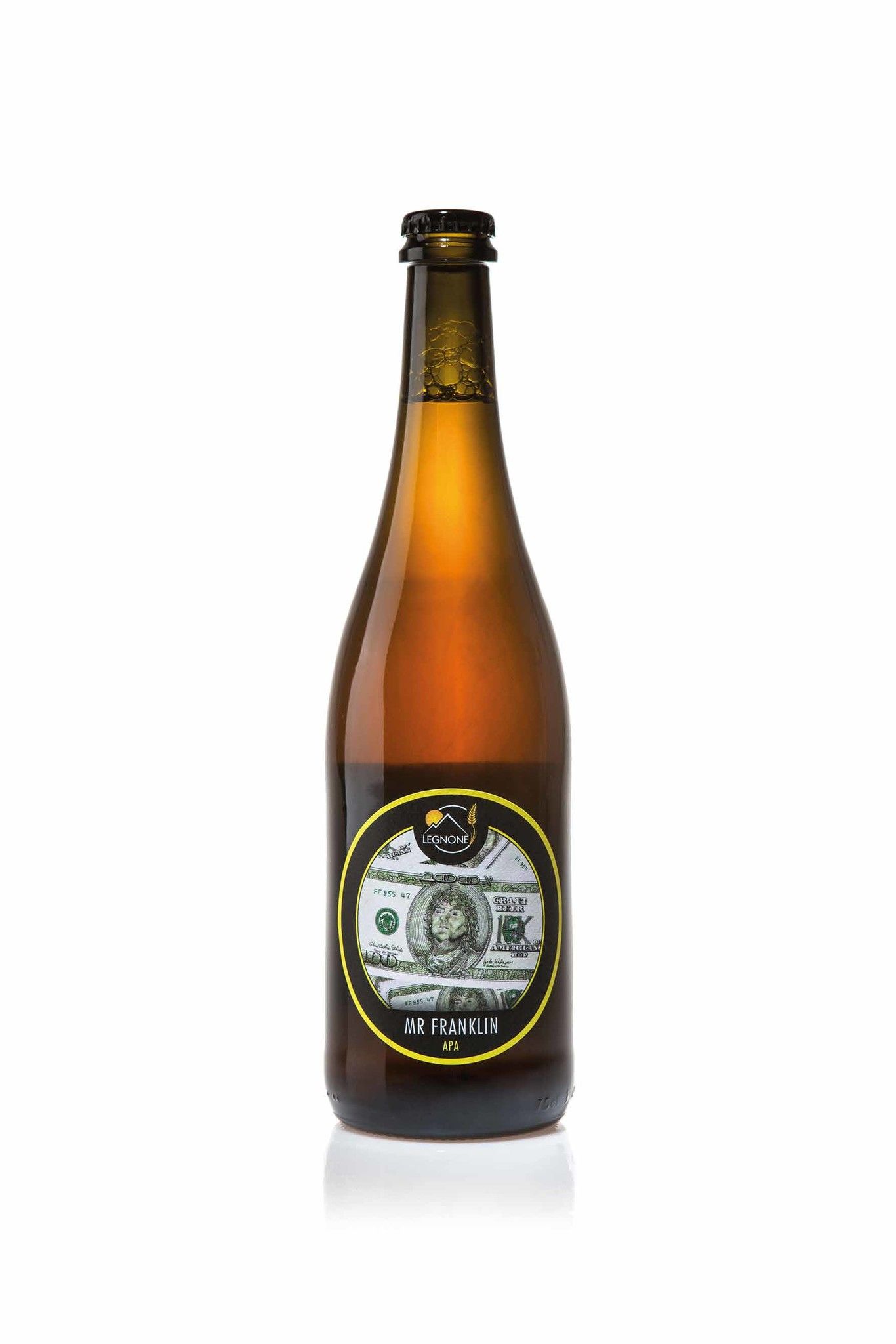 birra in allattamento