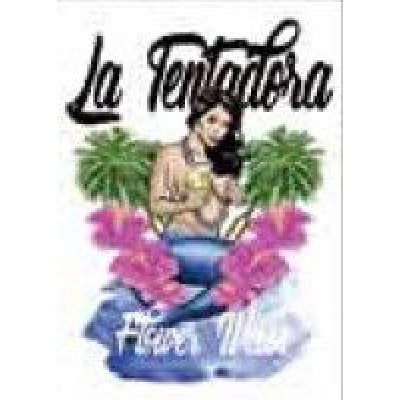 LA TENTADORA - BIRRA WEISS - CL.50