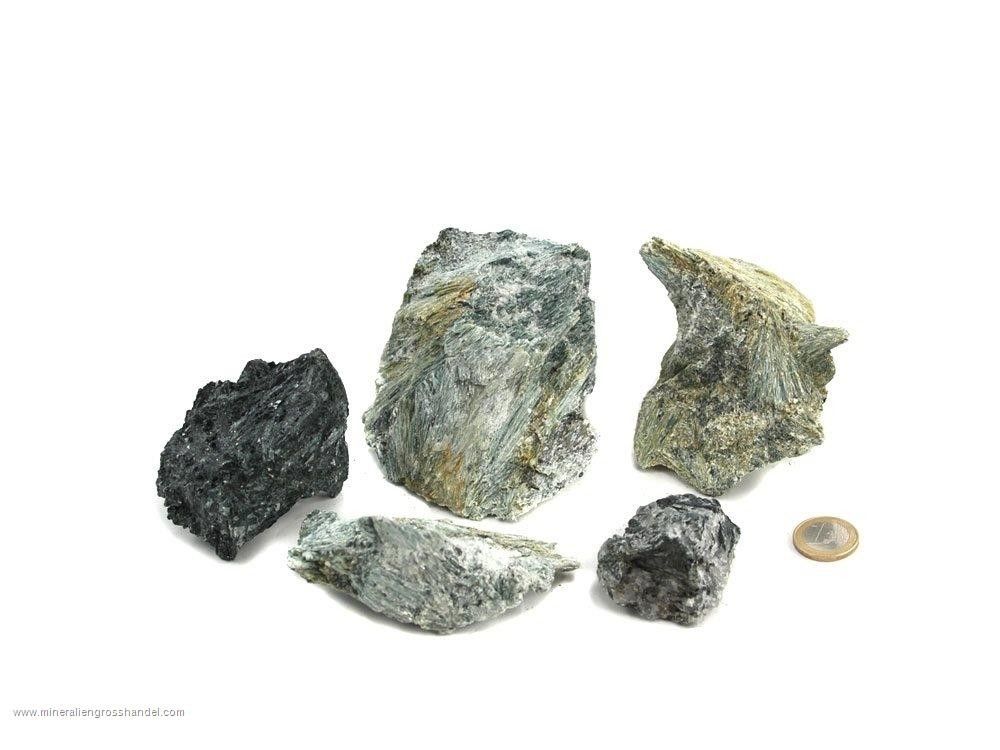 Actinolite  - 1 kg