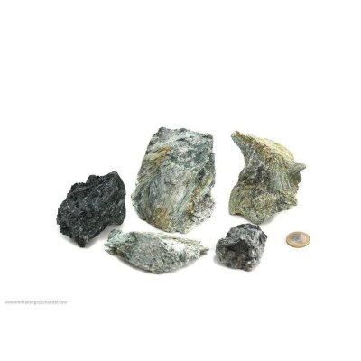 Actinolite - 1 kg