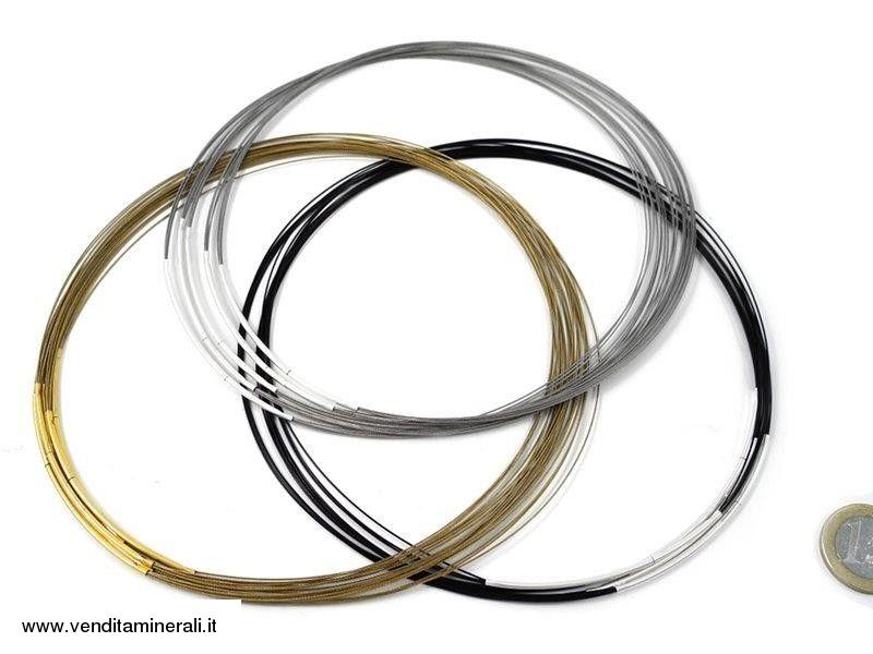 Scollatura - 4 fasce