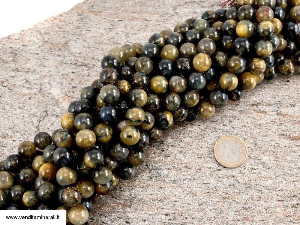 Filo catena di nellite da 12 mm