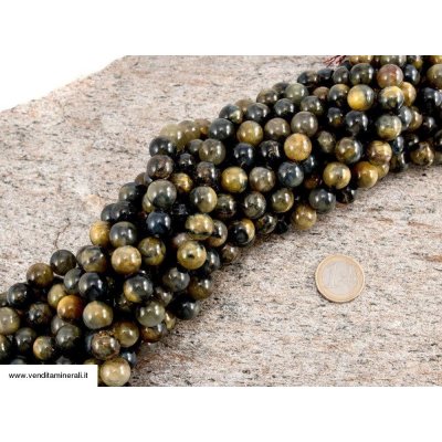 Filo catena di nellite da 12 mm