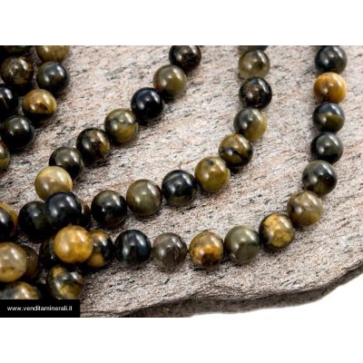 Filo catena di nellite da 12 mm