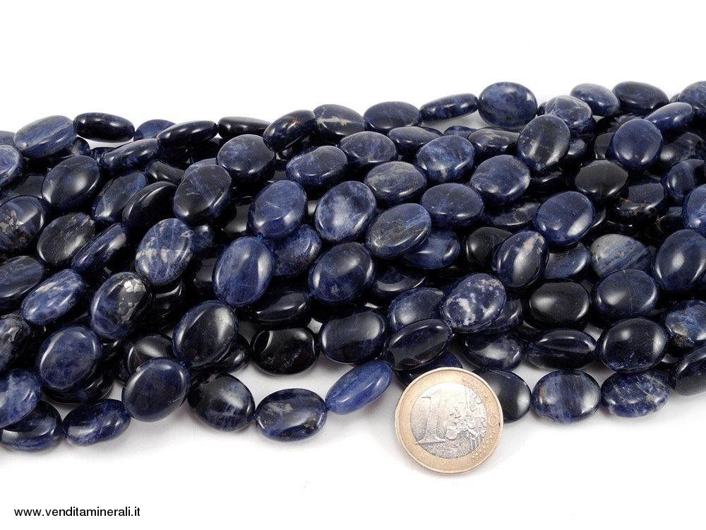 Filo a catena di sodalite