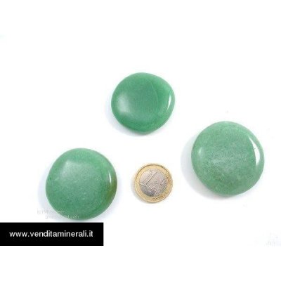 Avventurina verde - 1 pezzo