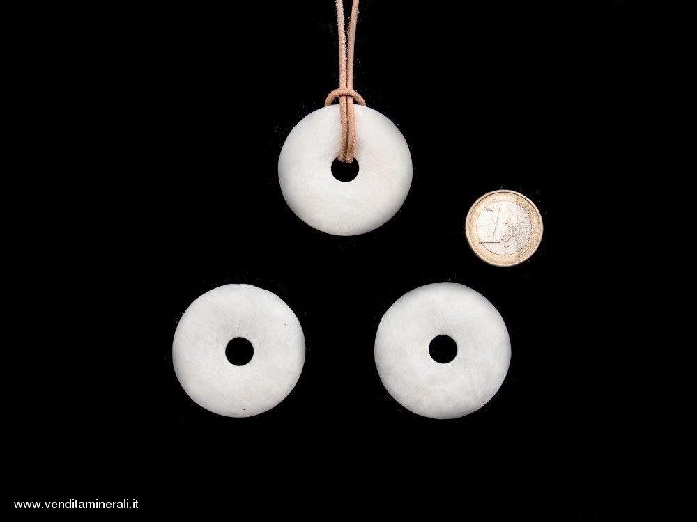 Ciambella di Barite 40 mm