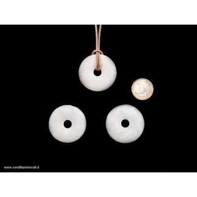 Ciambella di Barite 40 mm