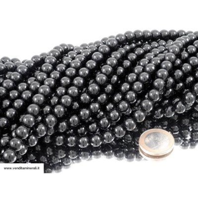 Filo a catena di Gagat 8 mm