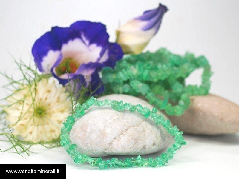 Braccialetti Apatite