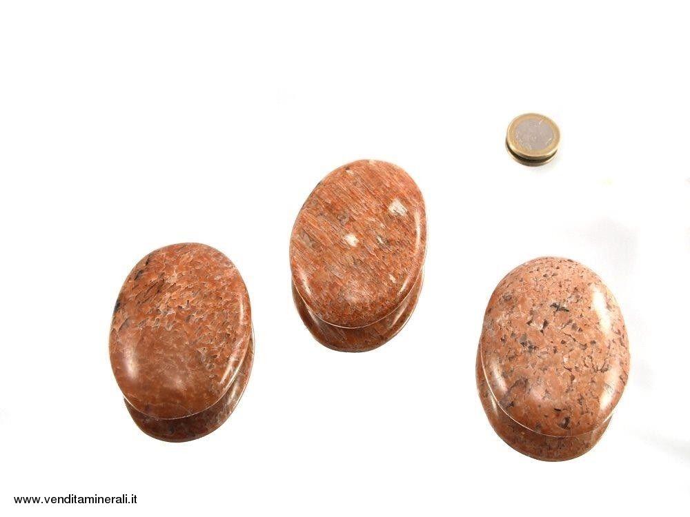 Granito in pietra ollare