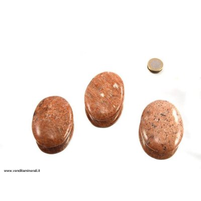 Granito in pietra ollare